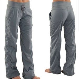 Lululemon 🍋 Dance Studio Pant - unlined - 2 tall